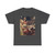 GIOTTO di Bondone - 10. Entry into Jerusalem (detail) (Artwork) T-Shirt