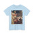 GIOTTO di Bondone - 10. Entry into Jerusalem (detail) (Artwork) T-Shirt