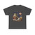 GIOTTO di Bondone - 19. Stigmatization of St Francis (Artwork) T-Shirt