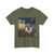 GIOTTO di Bondone - 12. Ecstasy of St Francis (Artwork) T-Shirt
