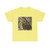 GIOTTO di Bondone - Allegory of Poverty (detail)2 (Artwork) T-Shirt