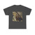 GIOTTO di Bondone - Allegory of Poverty (detail)2 (Artwork) T-Shirt