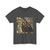 GIOTTO di Bondone - Allegory of Poverty (detail)2 (Artwork) T-Shirt