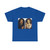 GOSSAERT, Jan (called Mabuse) - Diptych of Jean Carondelet (Artwork) T-Shirt