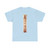 GIOTTO di Bondone - Design sketch for the Campanile (Artwork) T-Shirt