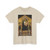 GIOTTO di Bondone - Ognissanti Madonna (Madonna in Maesta) (Artwork) T-Shirt