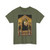 GIOTTO di Bondone - Ognissanti Madonna (Madonna in Maesta) (Artwork) T-Shirt