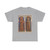 GIOTTO di Bondone - Saint Francis and Saint Clare (Artwork) T-Shirt