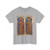 GIOTTO di Bondone - Saint Francis and Saint Clare (Artwork) T-Shirt