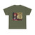 GRECO, El -1600- Portrait of a Cardinal (detail) (Artwork) T-Shirt