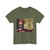 GRECO, El -1600- Portrait of a Cardinal (detail) (Artwork) T-Shirt