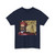 GRECO, El -1600- Portrait of a Cardinal (detail) (Artwork) T-Shirt