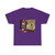 GRECO, El -1600- Portrait of a Cardinal (detail) (Artwork) T-Shirt