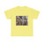 GIOTTO di Bondone - The Adoration of the Magi (Artwork) T-Shirt