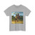 Giovanni Battista Cima da Conegliano - David and Jonathan (Artwork) T-Shirt