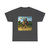 Giovanni Battista Cima da Conegliano - David and Jonathan (Artwork) T-Shirt
