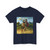 Giovanni Battista Cima da Conegliano - David and Jonathan (Artwork) T-Shirt