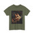 BOUCHER, Francois - 1. until 1749 - Hercules and Omphale (Artwork) T-Shirt