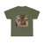 GIOTTO di Bondone - The Virgin Receiving the Message (Artwork) T-Shirt