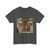 GIOTTO di Bondone - The Virgin Receiving the Message (Artwork) T-Shirt