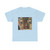 GIOTTO di Bondone - The Virgin Receiving the Message (Artwork) T-Shirt