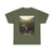 GOYA Y LUCIENTES, Francisco de - Yard With Lunatics (Artwork) T-Shirt