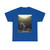 GOYA Y LUCIENTES, Francisco de - Yard With Lunatics (Artwork) T-Shirt