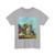 GUARDI, Francesco - A Caprice with a Ruined Arch (Artwork) T-Shirt