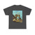 GUARDI, Francesco - A Caprice with a Ruined Arch (Artwork) T-Shirt