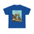 GUARDI, Francesco - A Caprice with a Ruined Arch (Artwork) T-Shirt