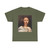 BRAY, Jan de - Portrait of a Young Woman (Artwork) T-Shirt