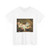 BOUCHER, Francois - Nude on a Sofa (Reclining Girl) (Artwork) T-Shirt
