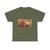 GIOTTO di Bondone - Stigmatization of St Francis (detail) (Artwork) T-Shirt