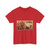 GIOTTO di Bondone - Stigmatization of St Francis (detail) (Artwork) T-Shirt