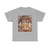 GOZZOLLI, Benozzo - Madonna and Child Surrounded by Saints (Artwork) T-Shirt