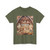 GOZZOLLI, Benozzo - Madonna and Child Surrounded by Saints (Artwork) T-Shirt