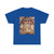 GOZZOLLI, Benozzo - Madonna and Child Surrounded by Saints (Artwork) T-Shirt