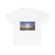 GUARDI, Francesco - The Giudecca Canal with the Zattere (Artwork) T-Shirt