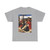 BOUTS, Dieric the Elder - The Lamentation of Christ (Artwork) T-Shirt