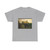 BRETON, Jules - Evening in the Hamlet of Finistere (Artwork) T-Shirt