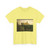 BRETON, Jules - Evening in the Hamlet of Finistere (Artwork) T-Shirt