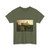 BRETON, Jules - Evening in the Hamlet of Finistere (Artwork) T-Shirt