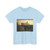 BRETON, Jules - Evening in the Hamlet of Finistere (Artwork) T-Shirt