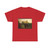 BRETON, Jules - Evening in the Hamlet of Finistere (Artwork) T-Shirt