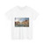 GUARDI, Francesco - The Three-Arched Bridge at Cannaregio (Artwork) T-Shirt