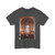 GOZZOLLI, Benozzo - View of the main apsidal chapel (Artwork) T-Shirt