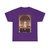 GOZZOLLI, Benozzo - View of the main apsidal chapel (Artwork) T-Shirt