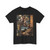 GUERCINO - St Francis with an Angel Playing Violin (Artwork) T-Shirt