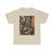 GUERCINO - St Francis with an Angel Playing Violin (Artwork) T-Shirt