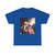 BRONZINO, Agnolo - 4.allegories - Allegorical Portrait of Dante (Artwork) T-Shirt